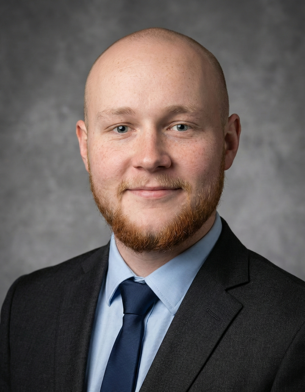 Christian Nielsen RPA Specialist