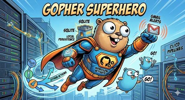 How I Ran a Scraper for a Client Without Paying for a Single Server