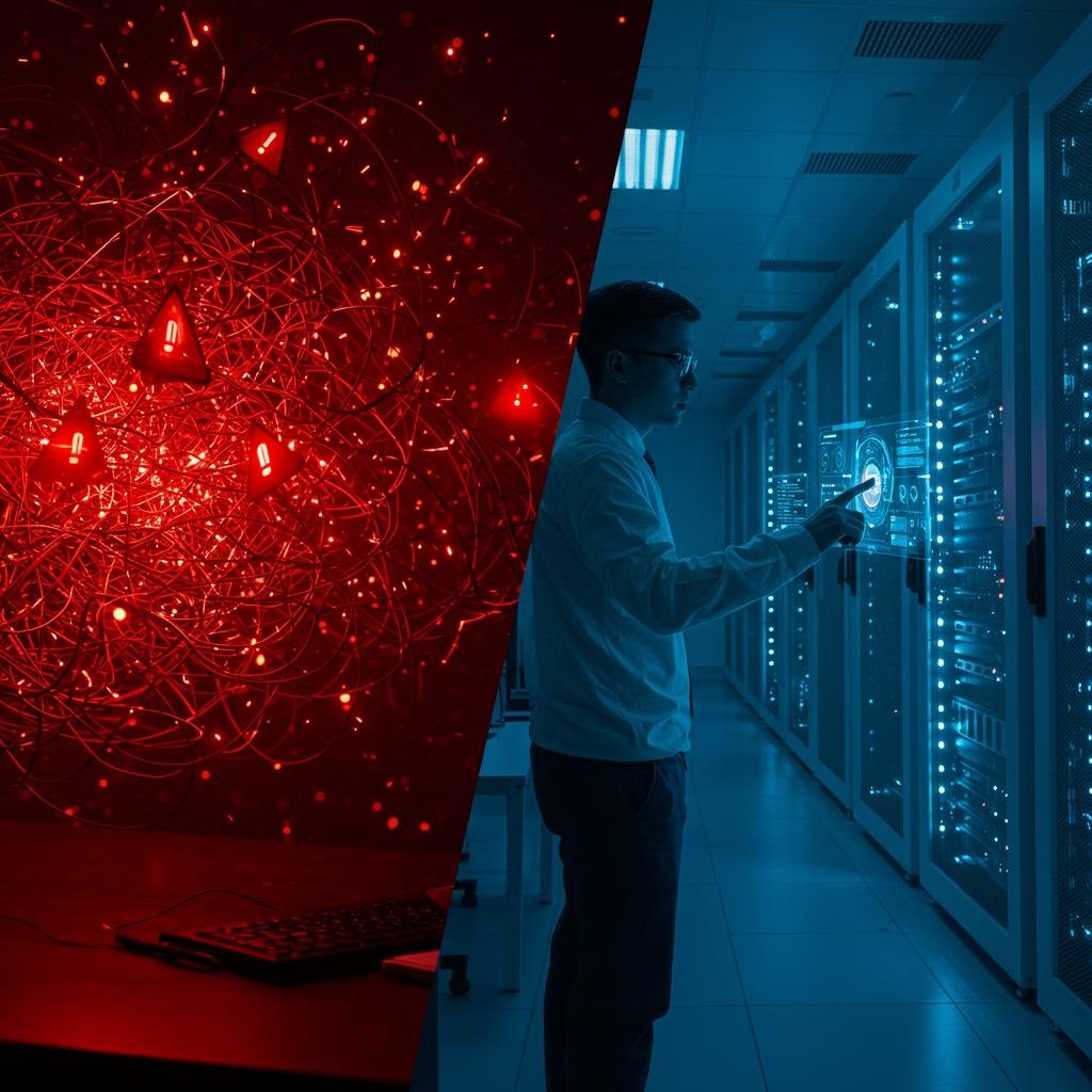 Beyond Technical Debt: How 'Integrity Debt' from AI is Silently Killing Your Codebase