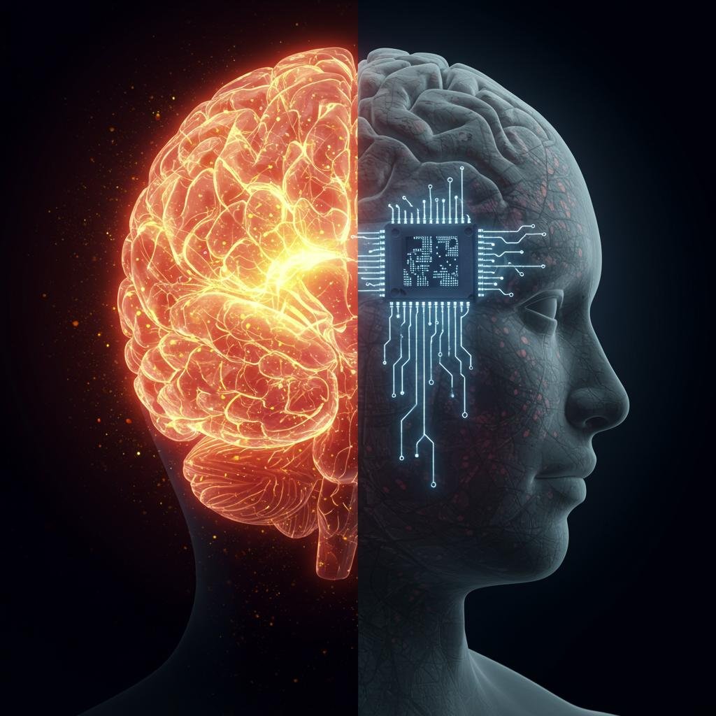 Cognitive Atrophy: Is Your Team's Over-Reliance on AI a Ticking Time Bomb?